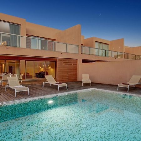 Salgados Beach Villas Albufeira Exterior foto