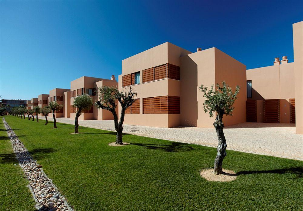 Salgados Beach Villas Albufeira Exterior foto