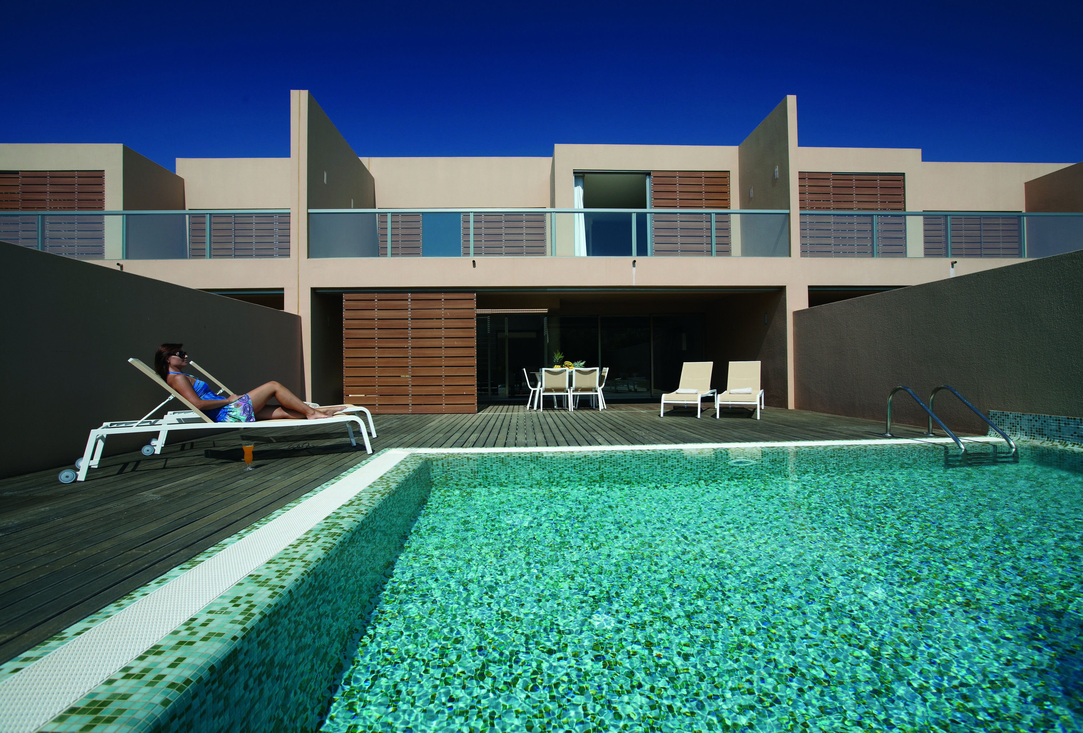 Salgados Beach Villas Albufeira Exterior foto