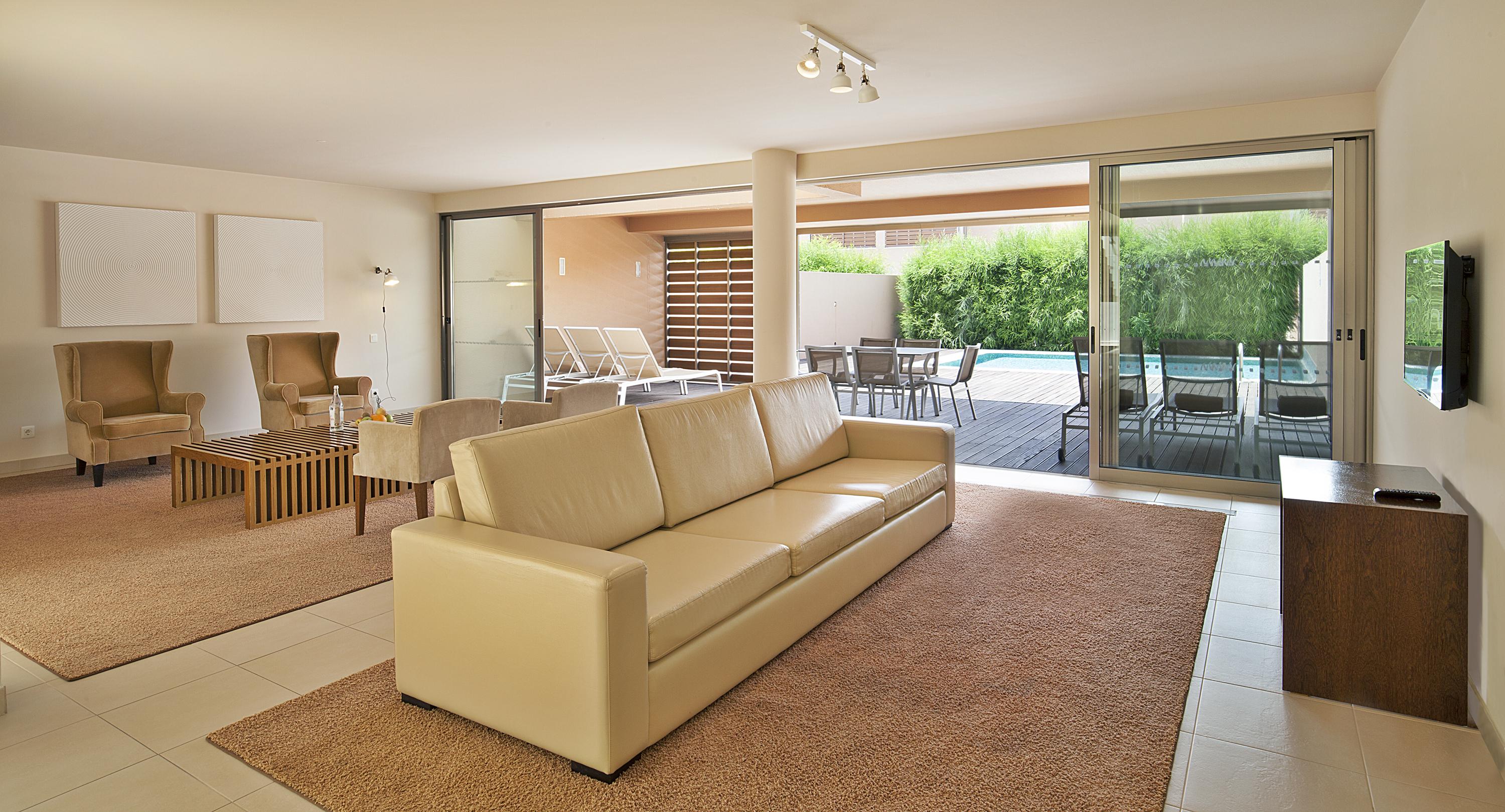 Salgados Beach Villas Albufeira Exterior foto