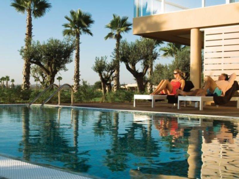 Salgados Beach Villas Albufeira Exterior foto