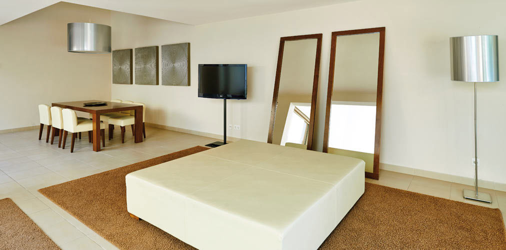 Salgados Beach Villas Albufeira Exterior foto