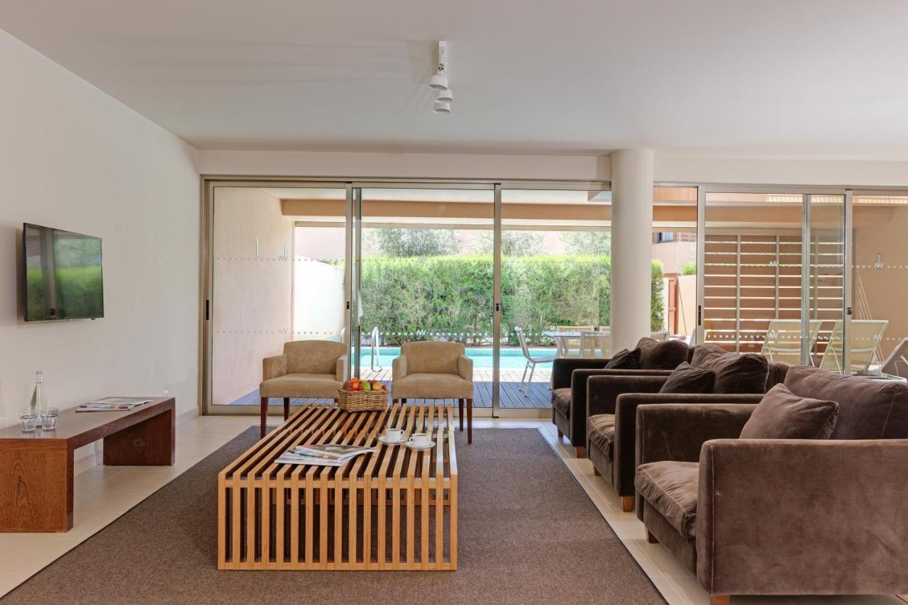 Salgados Beach Villas Albufeira Exterior foto