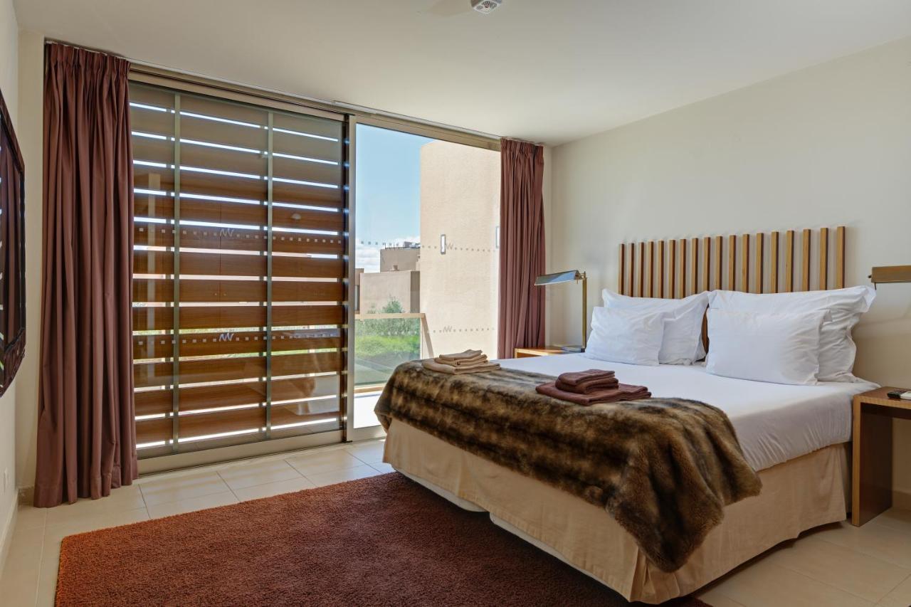 Salgados Beach Villas Albufeira Exterior foto
