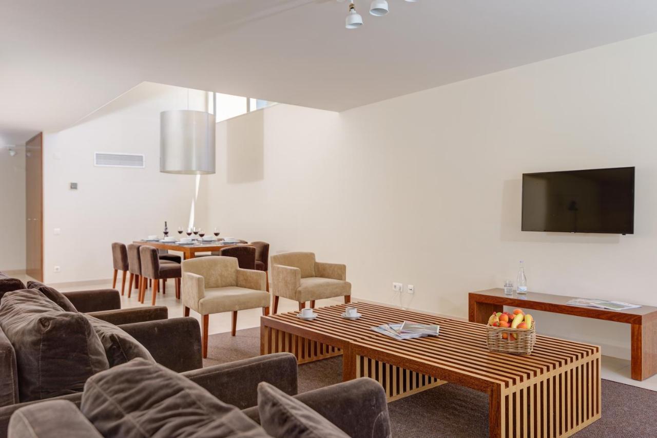 Salgados Beach Villas Albufeira Exterior foto
