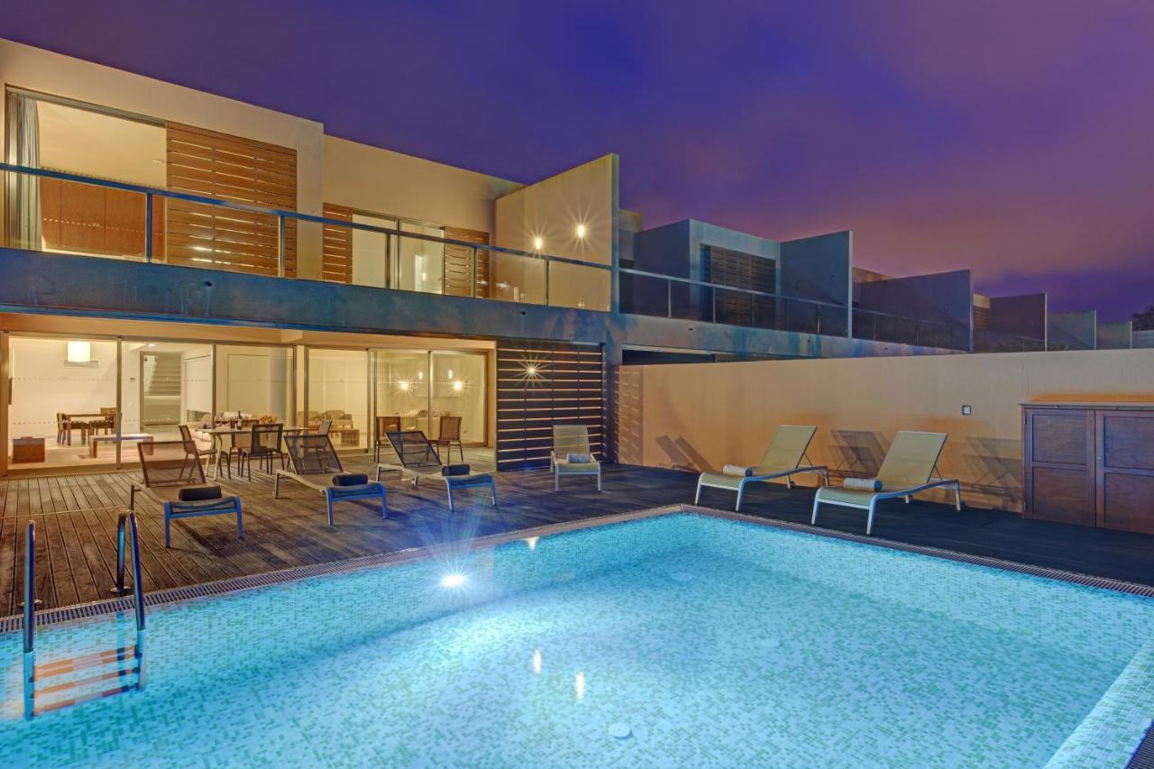 Salgados Beach Villas Albufeira Exterior foto