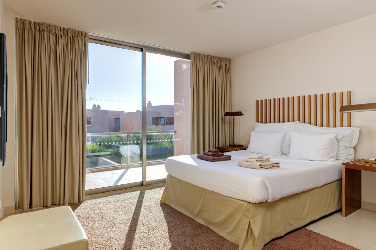 Salgados Beach Villas Albufeira Exterior foto